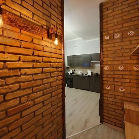 Linden Apartment With Air Condition Budapešť Exteriér fotografie