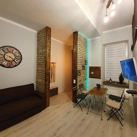 Linden Apartment With Air Condition Budapešť Exteriér fotografie
