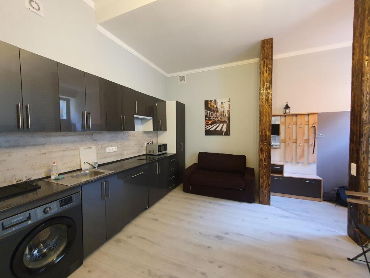 Linden Apartment With Air Condition Budapešť Exteriér fotografie